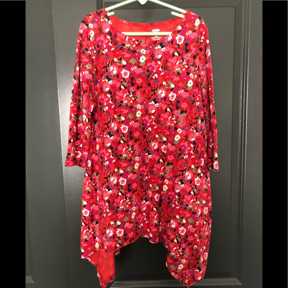 Tunic dress. EUC✳️BOGO